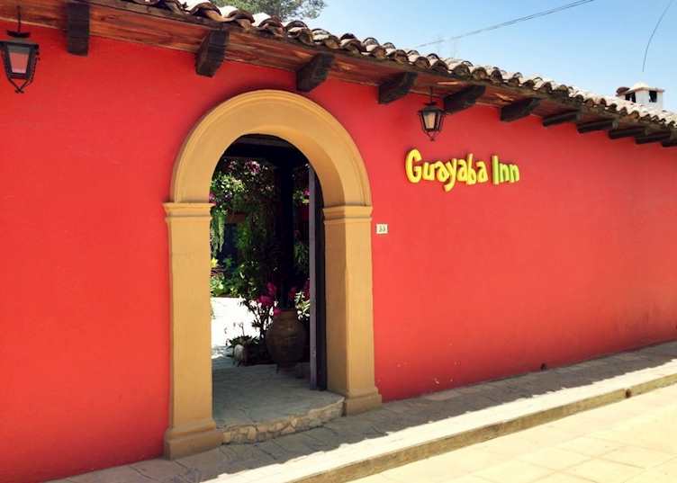 Guayaba Inn, San Cristobal