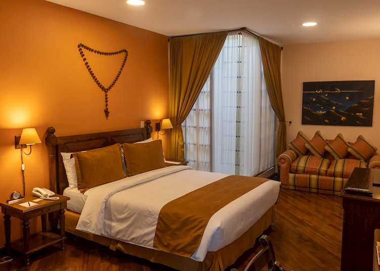 Standard room, Patio Andaluz