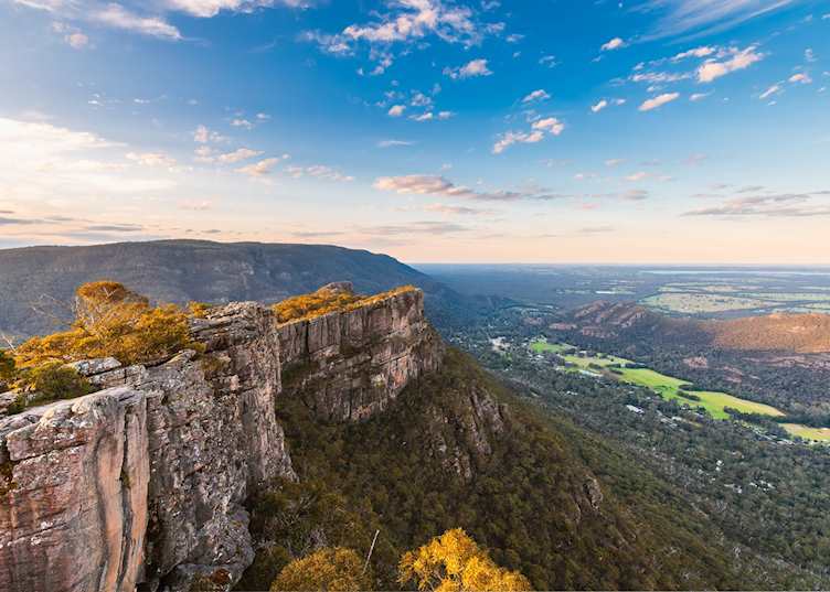 Grampians National Park, Victoria