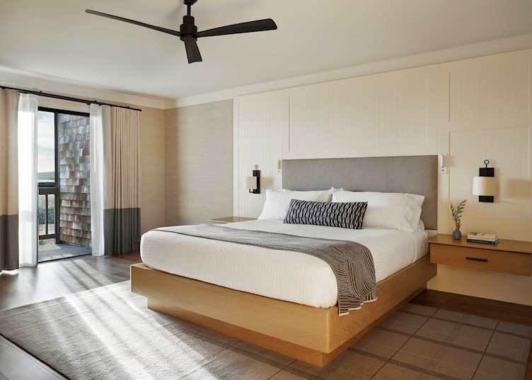 Lodge at Bodega Bay, USA
