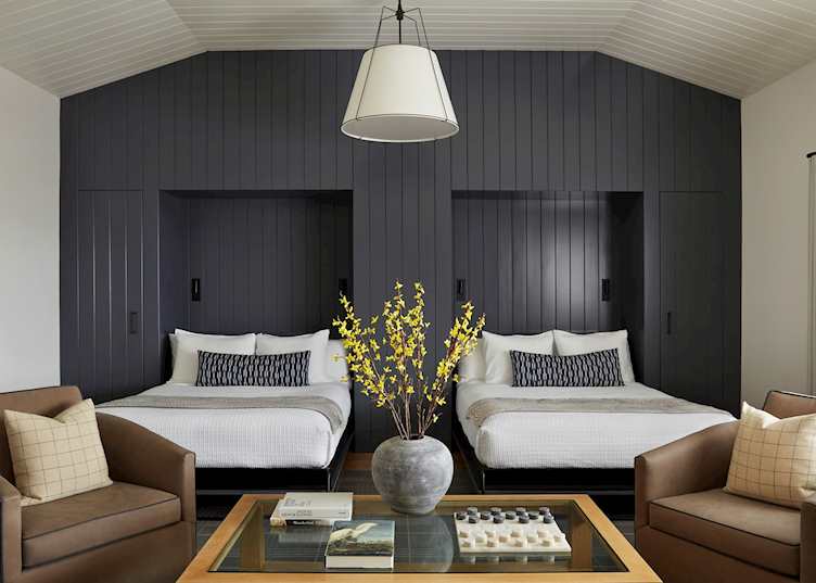Lodge at Bodega Bay, USA