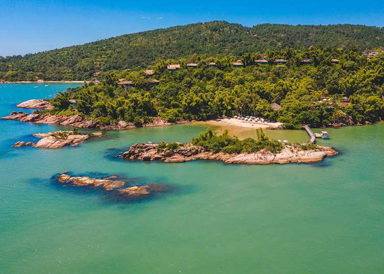 Awasi Santa Catarina, Florianópolis