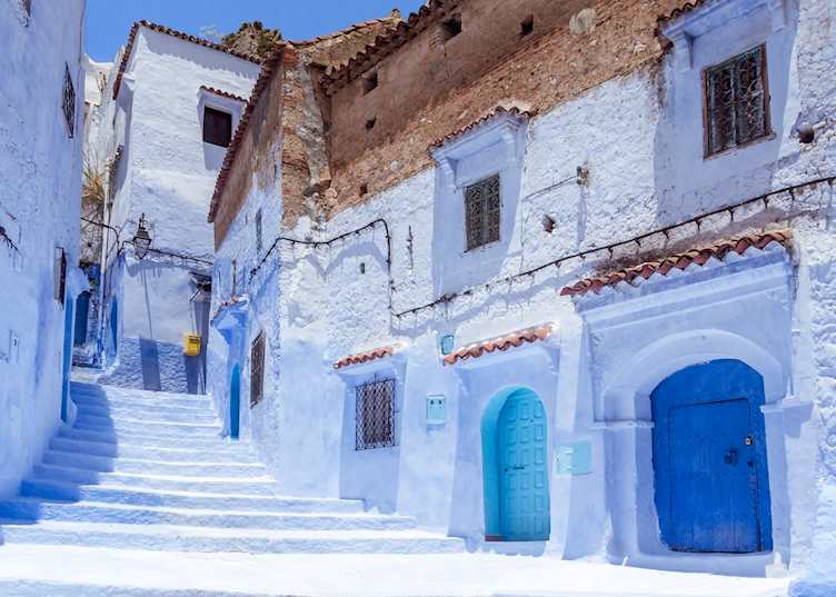 Tangier