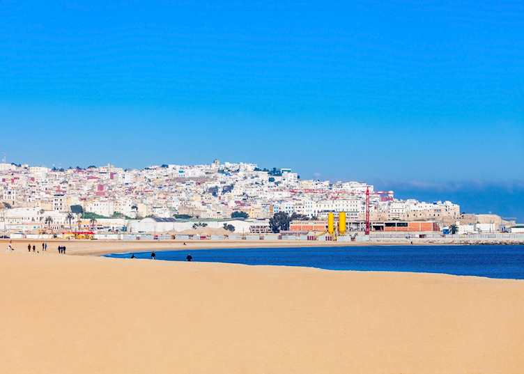 Tangier