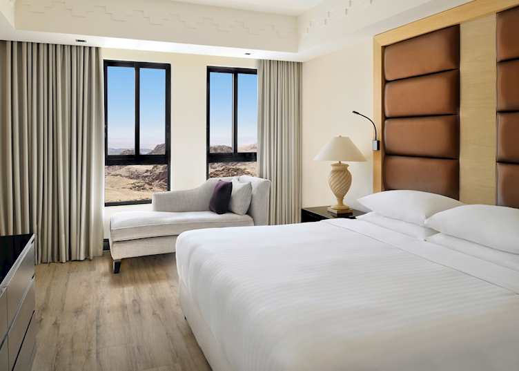 The Petra Marriott