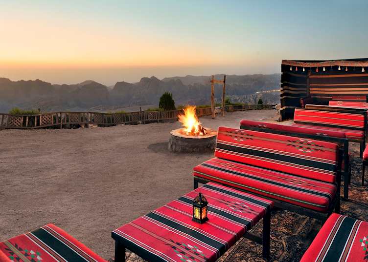 The Petra Marriott