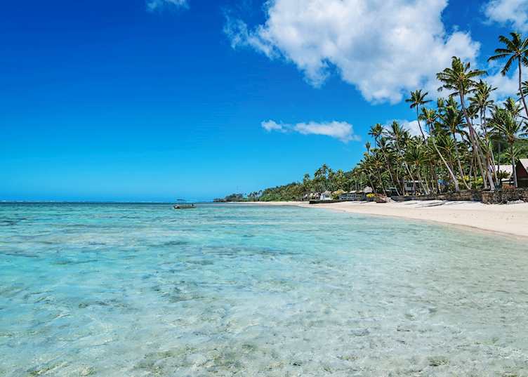 Nadi, Fiji