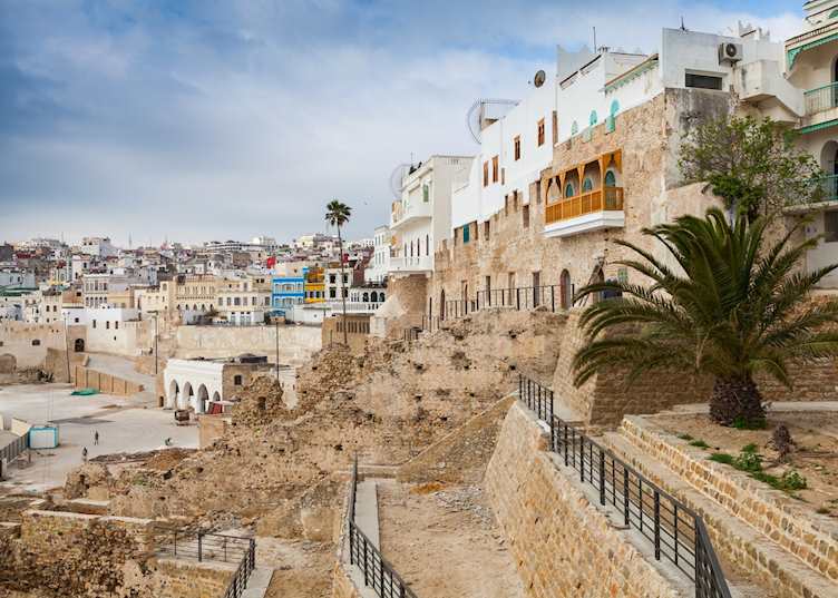 Tangier, Morocco