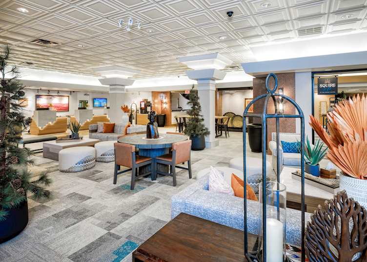 Squire Resort at Grand Canyon
