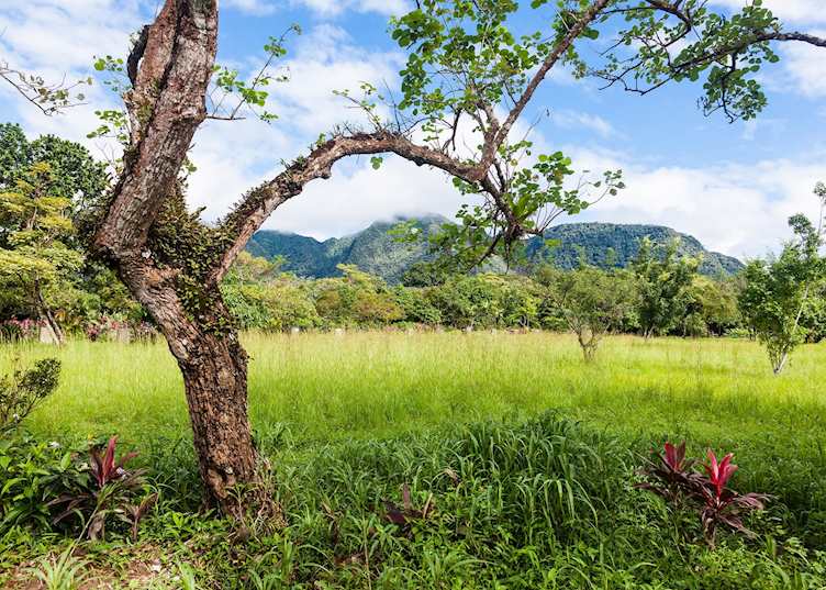 El Valle, Panama