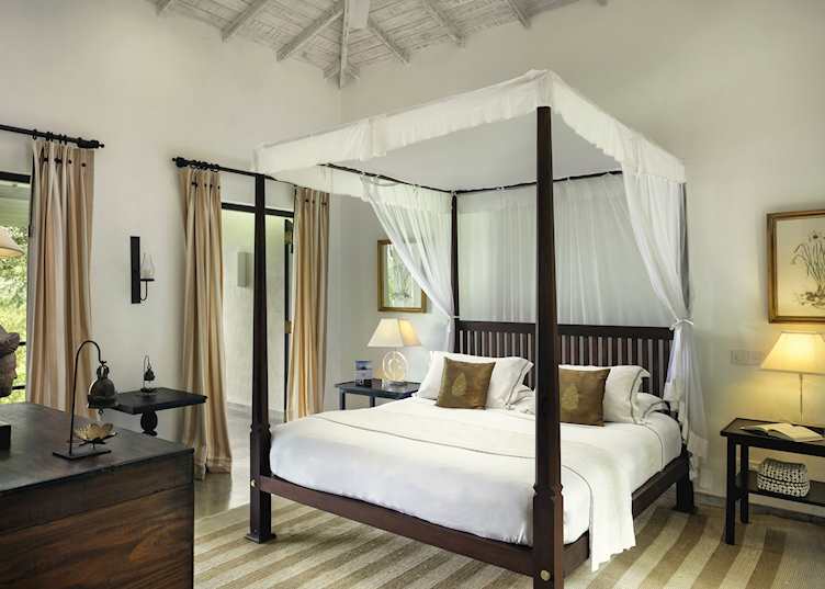 Araliya plantation pool villa, Kahanda Kanda