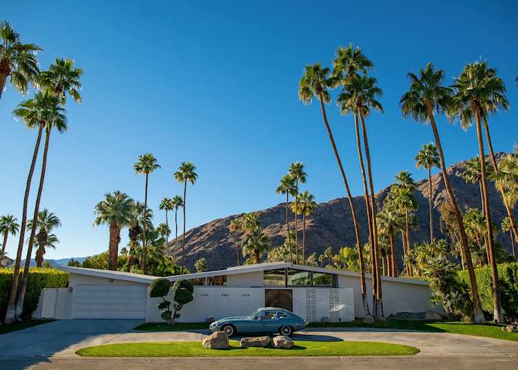 Palm Springs