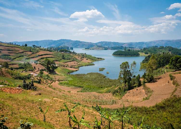 Kibuye, Rwanda