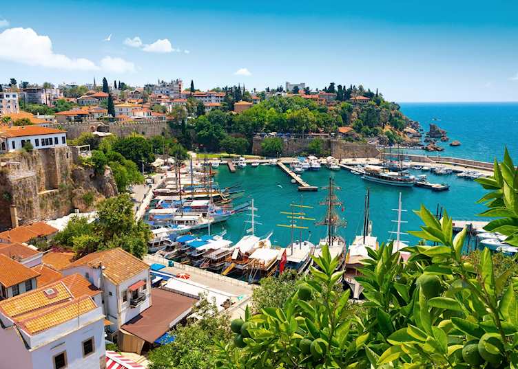 Antalya, Turkey