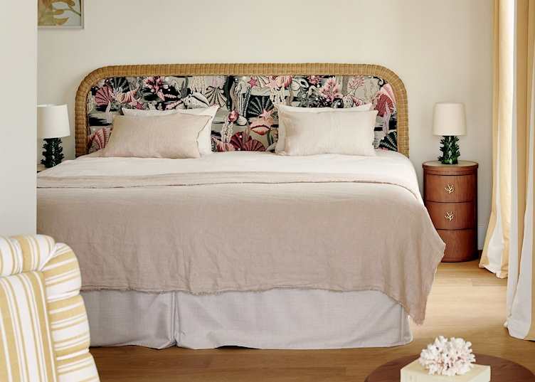 Superior room, Hôtel La Pérouse