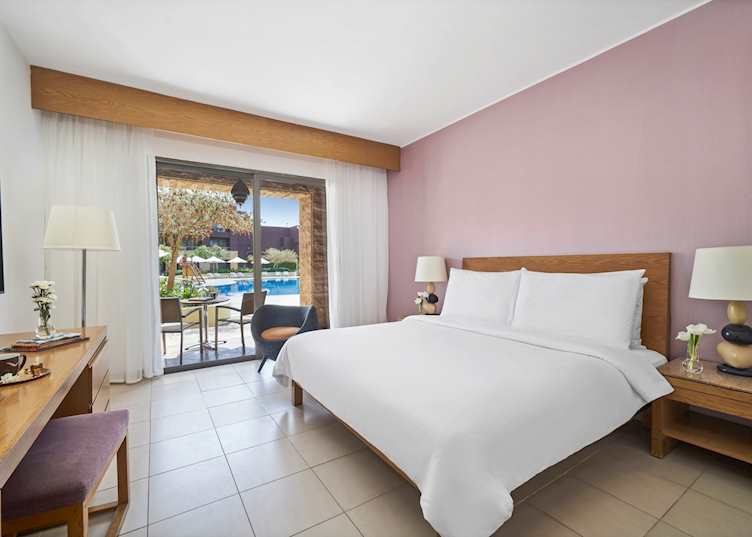 Mövenpick Tala Bay, Aqaba
