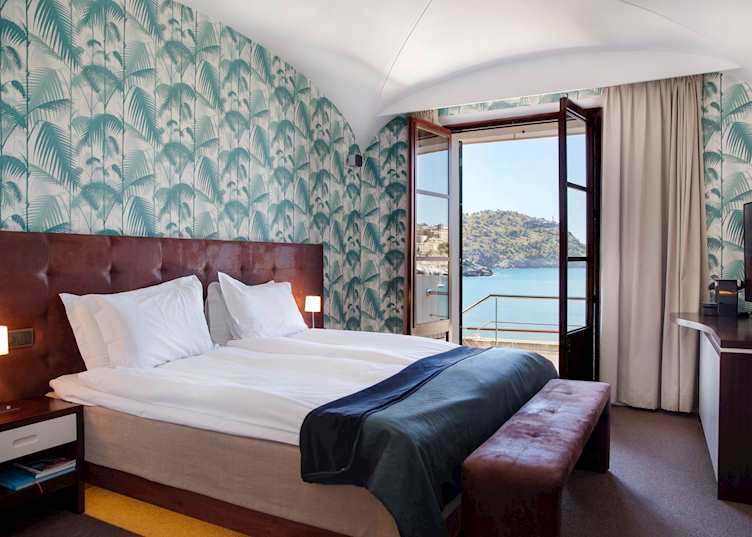 Hotel Esplendido, Sóller