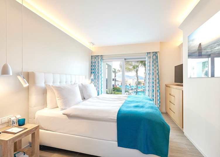 Laguna-Suite, 7Pines Resort Ibiza