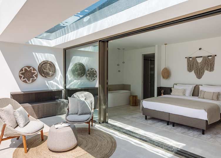 Villa, 7Pines Resort Ibiza