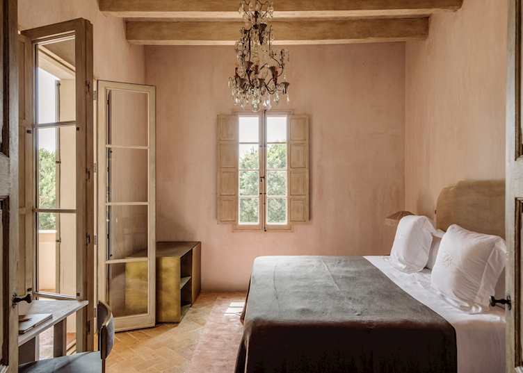 Terrace Suite, Vestige Son Vell 