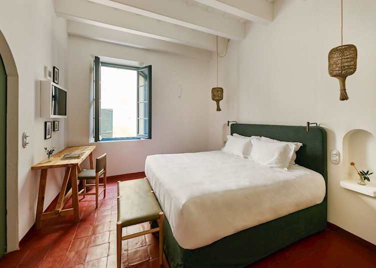 Double Room, Faustino Gran