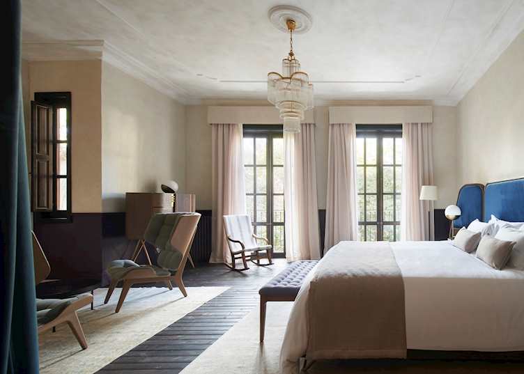 Can Bordoy Grand House & Garden, Palma