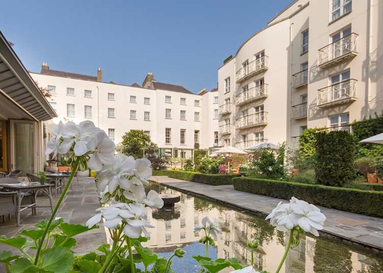 Lower Terrace, The Merrion