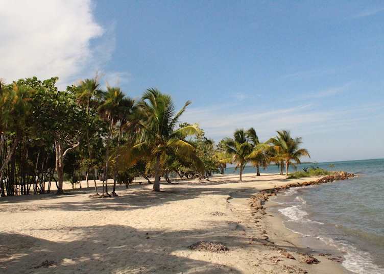 Beach, Naia Resort and Spa