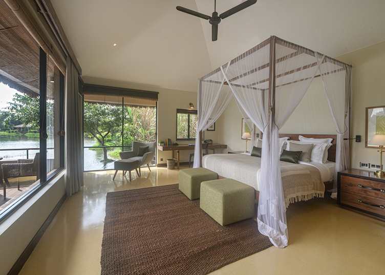 Deluxe Villa, Water Garden Sigiriya