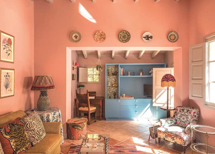 Belmond La Residencia, Deia