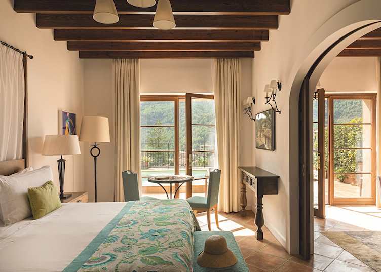 Belmond La Residencia, Deia