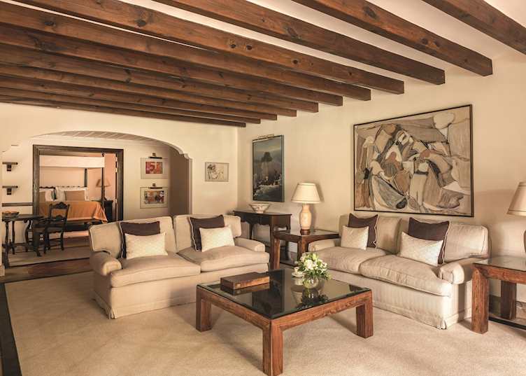 Belmond La Residencia, Deia