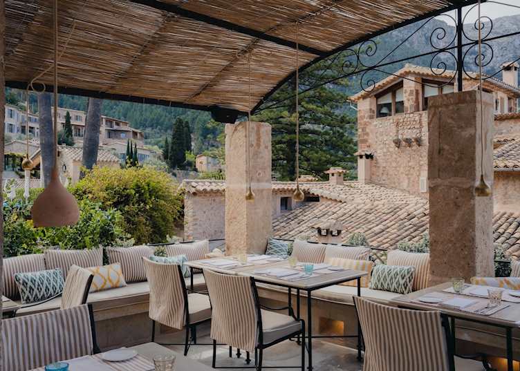 Belmond La Residencia, Deia