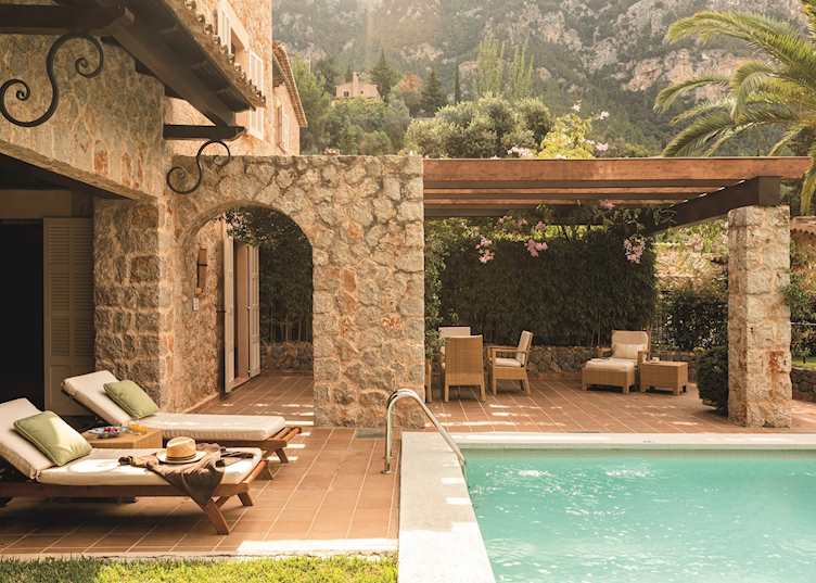 Belmond La Residencia, Deia