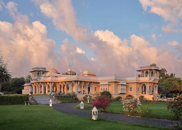 Dev Shree, Deogarh