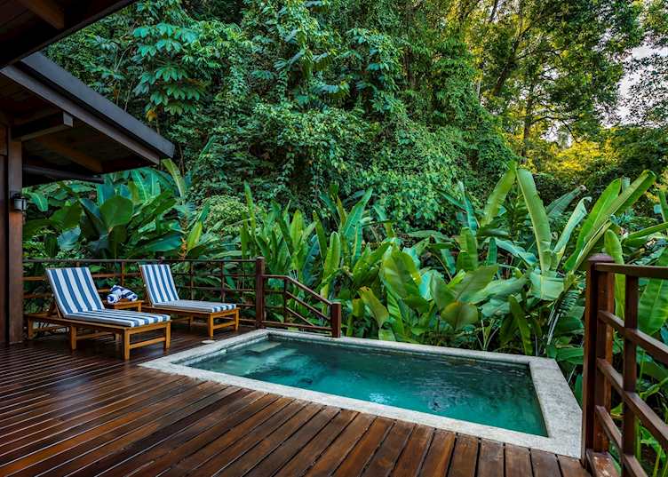 Luxury Casita, Playa Cativo