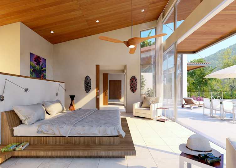 Villa, The Lodge At Chaa Creek 