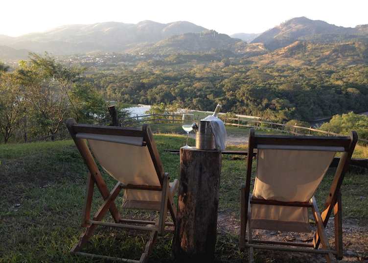 Hacienda San Lucas, Honduras 