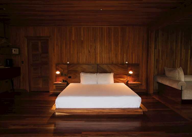 Superior room, Hotel Belmar 