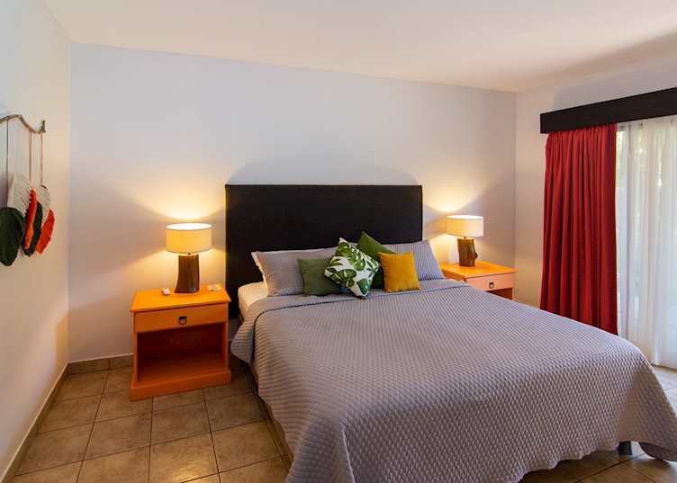 Natural Lodge Caño Negro