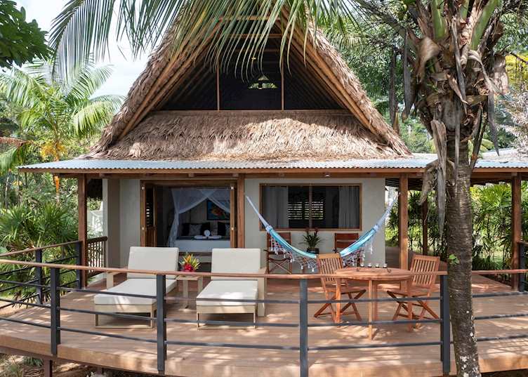 Room, Bosque del Cabo