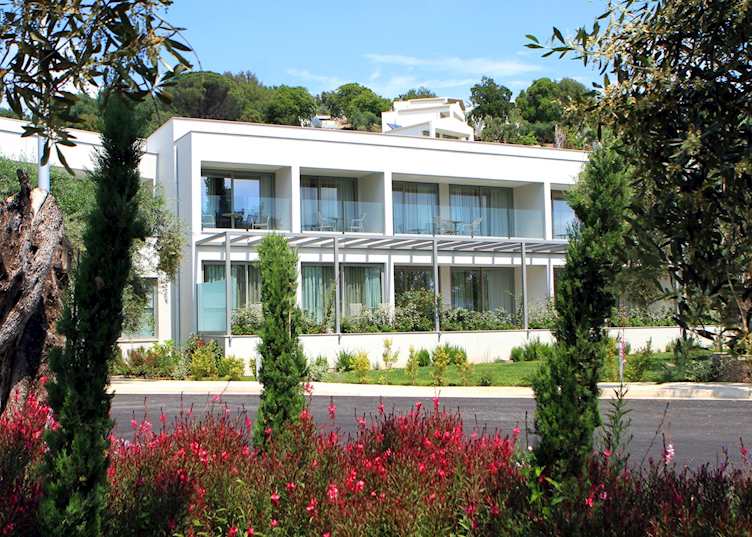 Rodostamo Hotel & Spa, Corfu, Greece