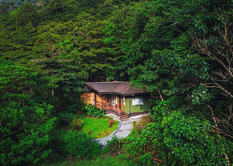 Suite Deluxe, El Silencio Lodge & Spa