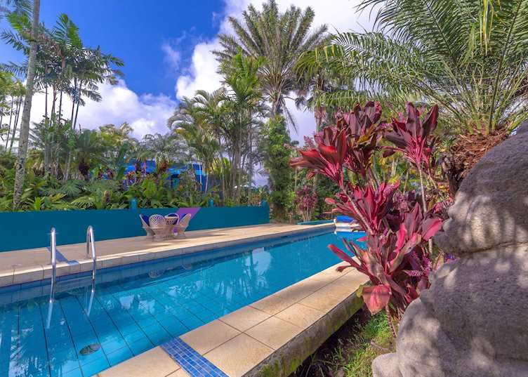 Pool, Xandari Resort & Spa