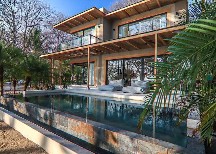 Villa, Nantipa