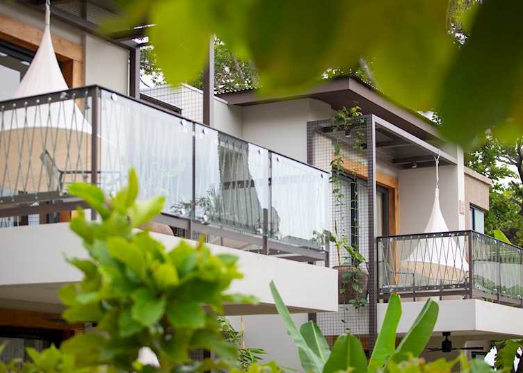 Nanku Suites, Nantipa