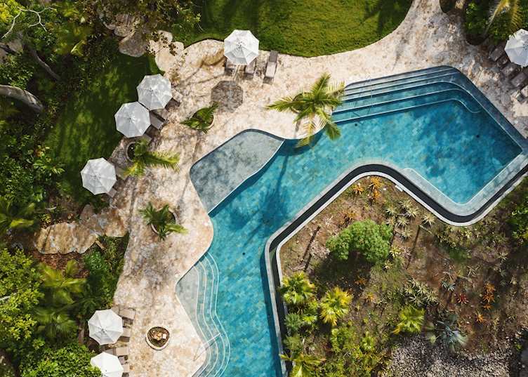 Pool, Nantipa