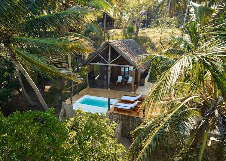 Alfajiri suite, Pole Pole Bungalows