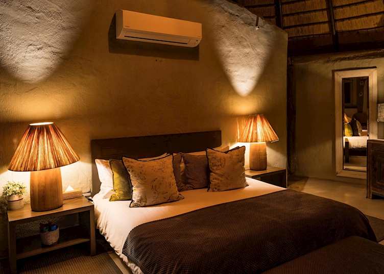Suite room, Mowani Mountain Camp