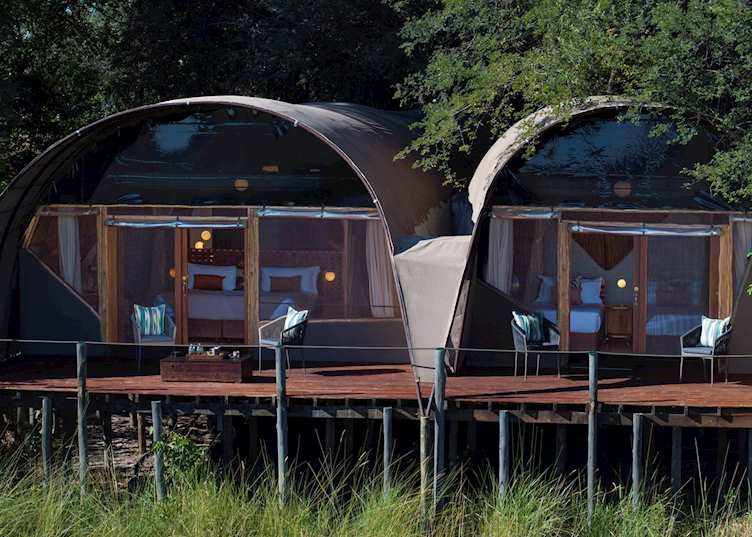 Okuti Family Suite